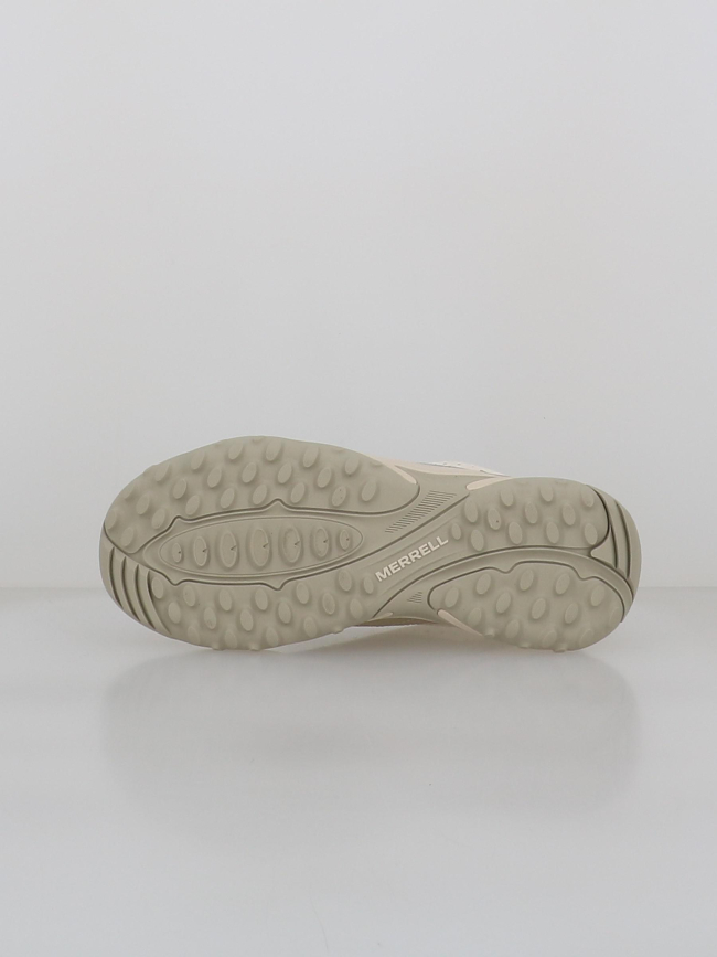 Chaussures de randonnée yokota 3 gtx bleu femme - Merrell