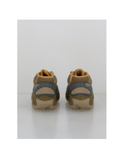 Chaussures de randonnée yokota 3 gtx kaki homme - Merrell