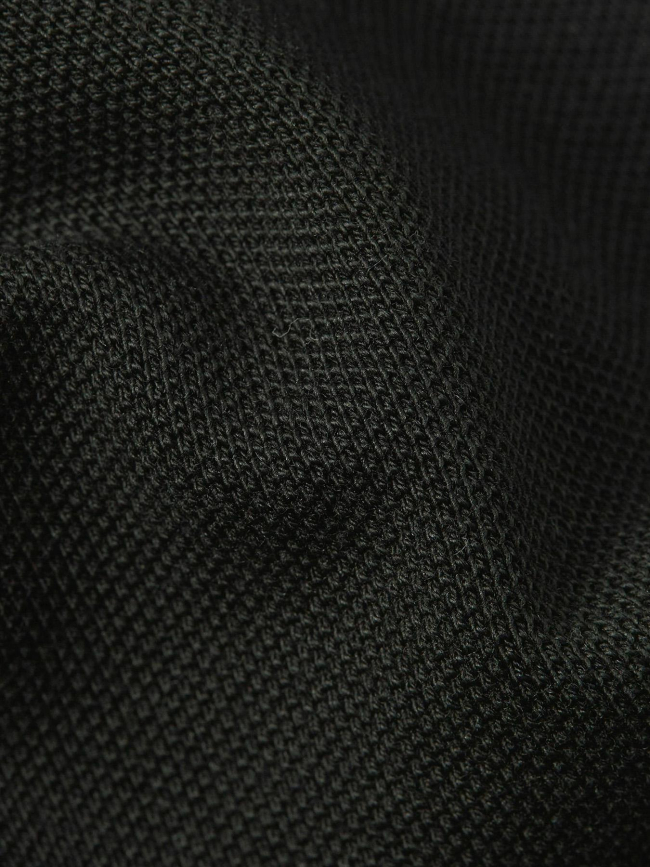 Polo slim dunda noir homme - G Star