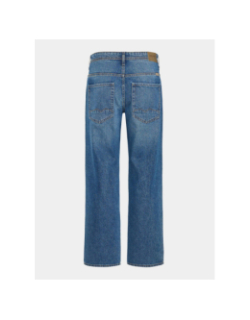 Jean loose flake bleu homme - Blend