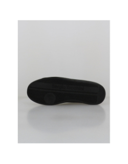 Baskets gran torino noir homme - Sergio Tacchini