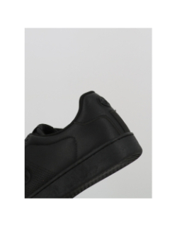 Baskets gran torino noir homme - Sergio Tacchini