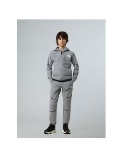 Veste teen mountain athletics gris garçon - The North Face