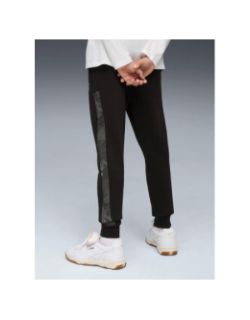 Jogging essential camo noir enfant - Puma