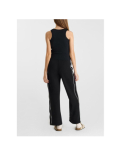 Pantalon jorusgi noir fille - Le Temps Des Cerises