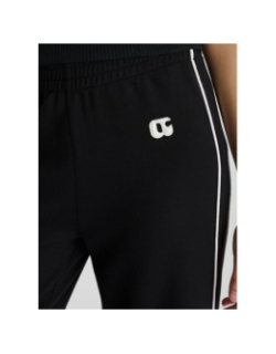 Pantalon jorusgi noir fille - Le Temps Des Cerises