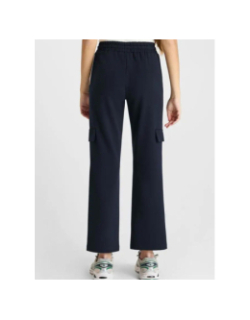 Pantalon mitagi bleu marine fille - Le Temps Des Cerises