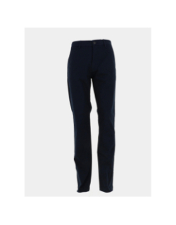 Pantalon slim stretch bleu marine homme - Calvin Klein
