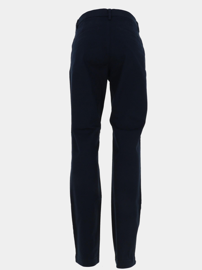Pantalon slim stretch bleu marine homme - Calvin Klein