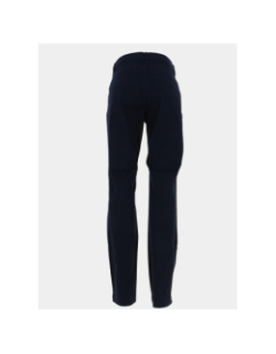 Pantalon slim stretch bleu marine homme - Calvin Klein