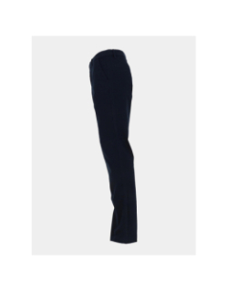 Pantalon slim stretch bleu marine homme - Calvin Klein