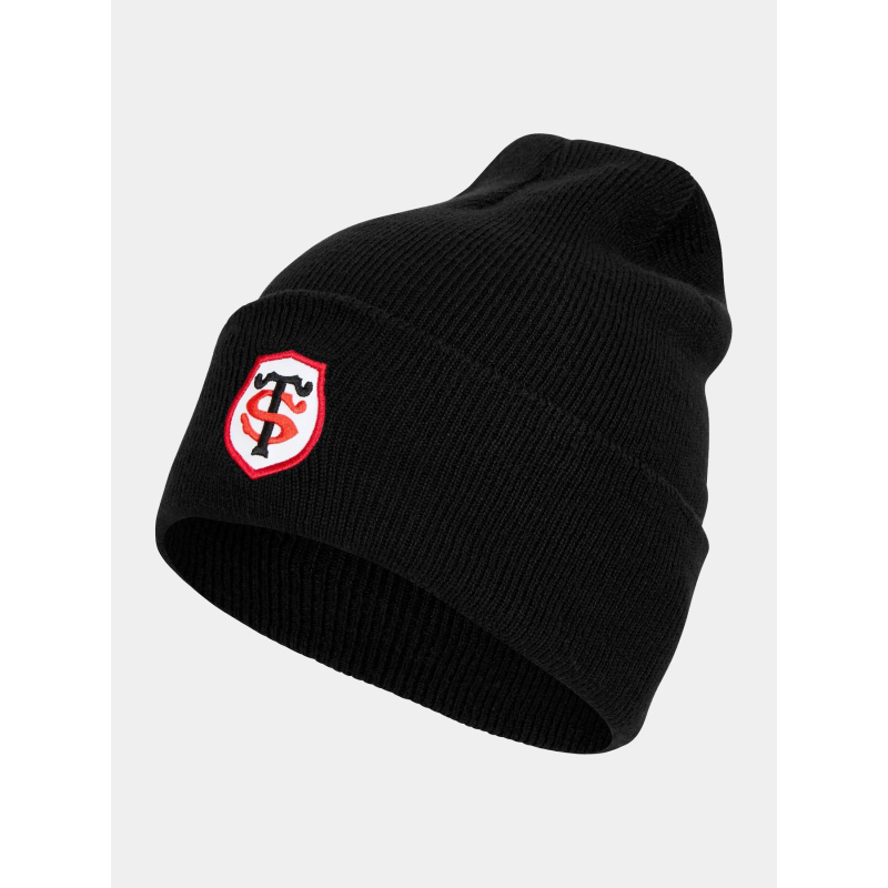 Bonnet stade toulousain noir - Nike