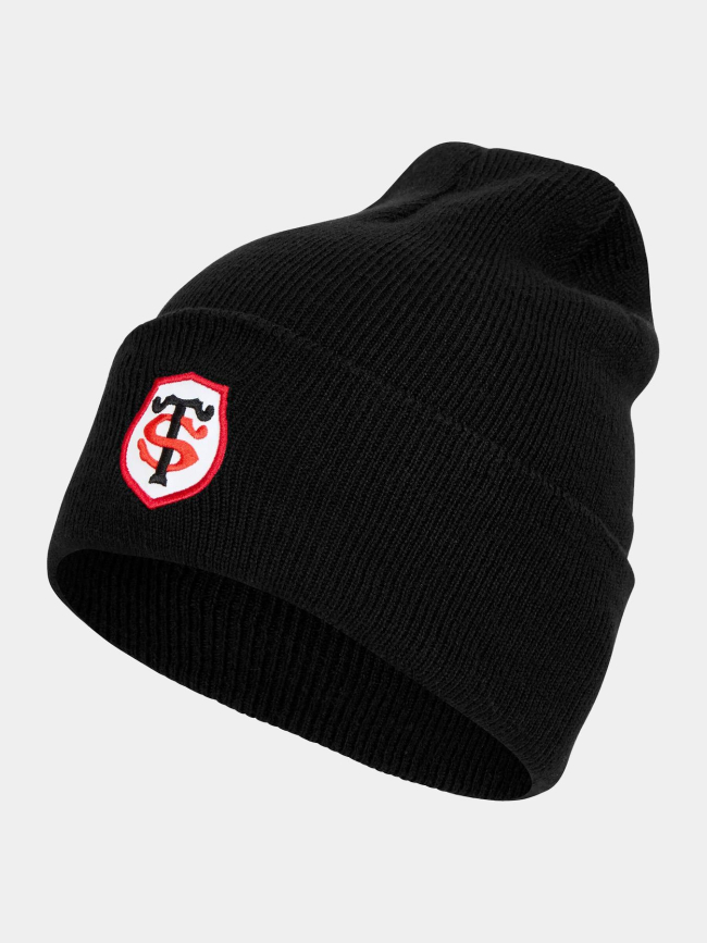 Bonnet stade toulousain noir - Nike