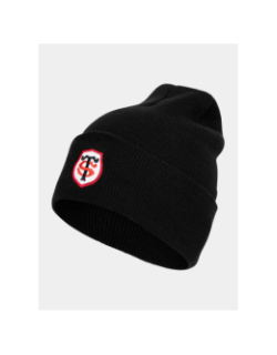Bonnet stade toulousain noir - Nike