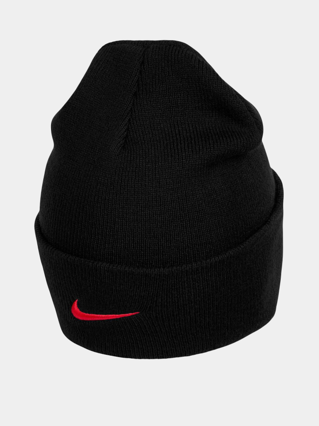Bonnet stade toulousain noir - Nike