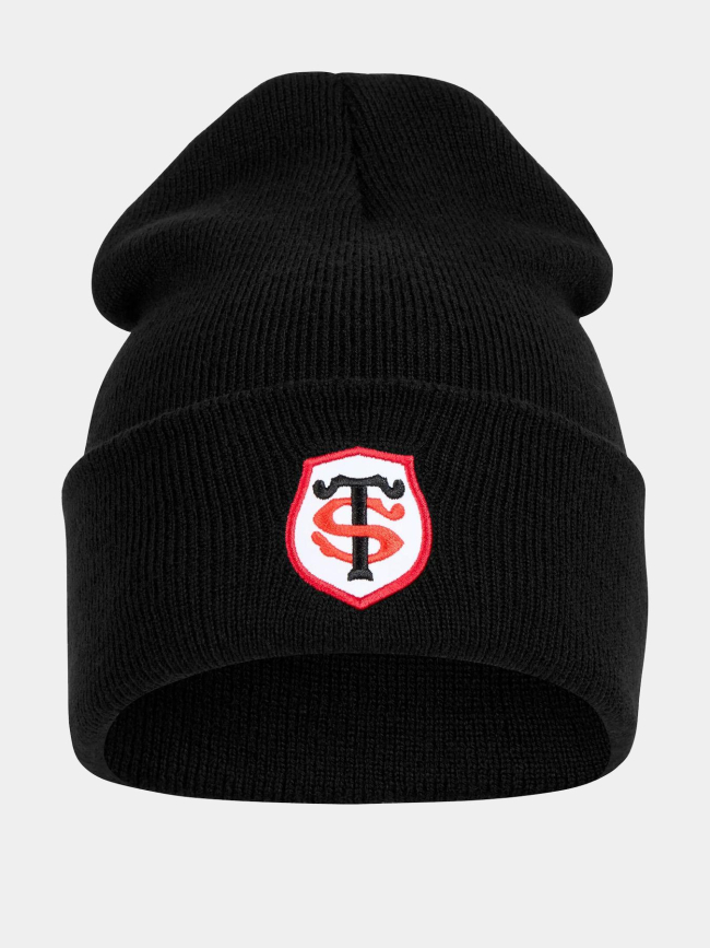 Bonnet stade toulousain noir - Nike