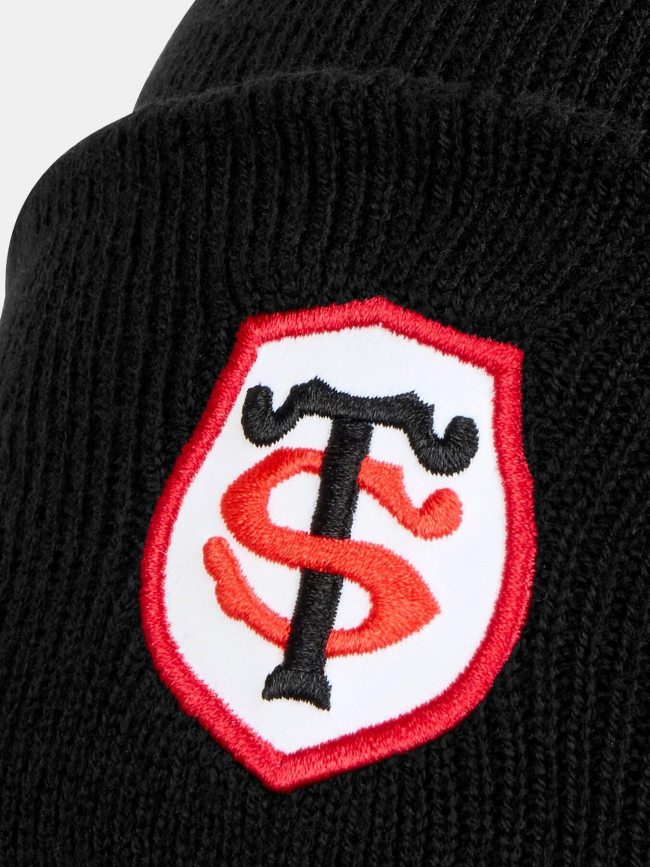 Bonnet stade toulousain noir - Nike