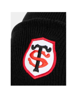 Bonnet stade toulousain noir - Nike