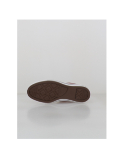 Converse montantes chuck taylor all star bordeaux