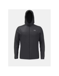Veste coupe-vent ua velocity bleu marine homme - Under Armour