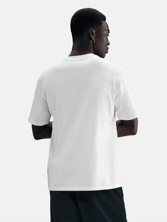 T-shirt nsw m90 hifi blanc homme - Nike