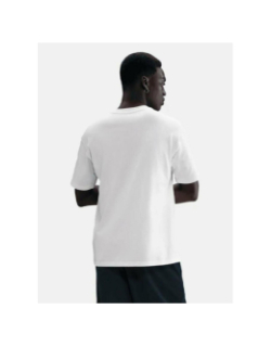 T-shirt nsw m90 hifi blanc homme - Nike