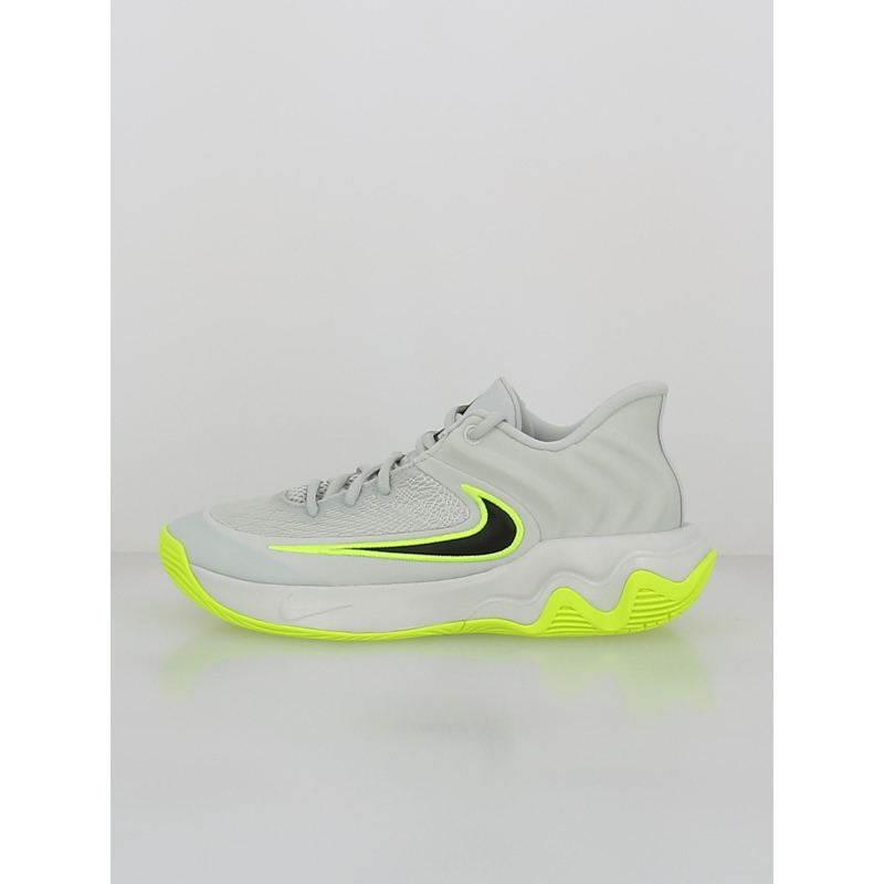 Chaussures de basketball giannis immortality 4 gris - Nike