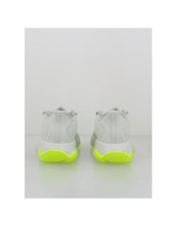 Chaussures de basketball giannis immortality 4 gris - Nike