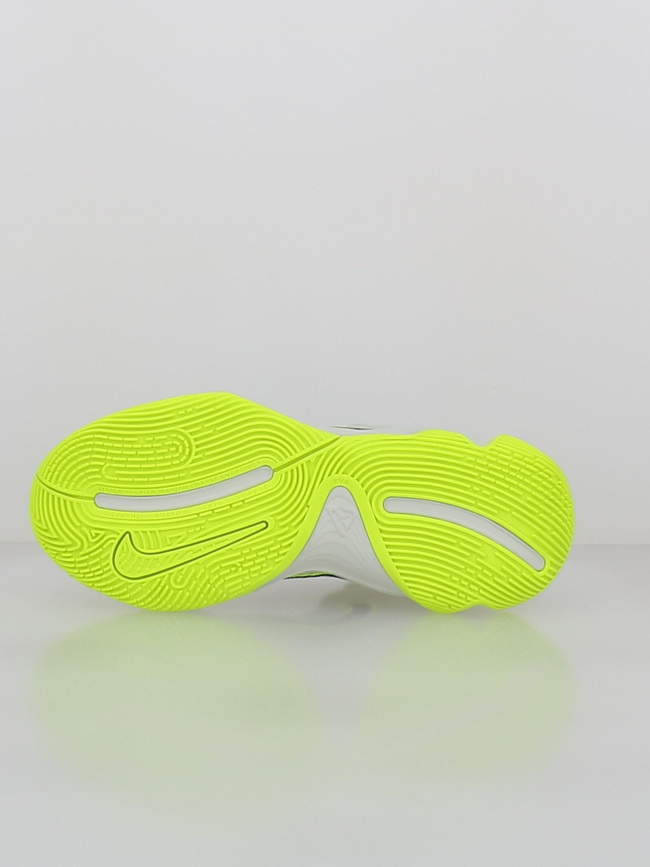 Chaussures de basketball giannis immortality 4 gris - Nike