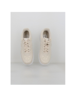 Baskets court vision beige femme - Nike