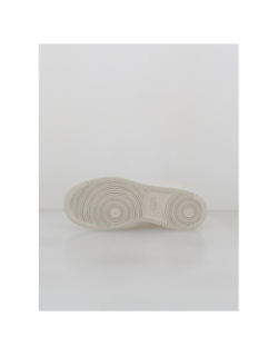 Baskets court vision beige femme - Nike