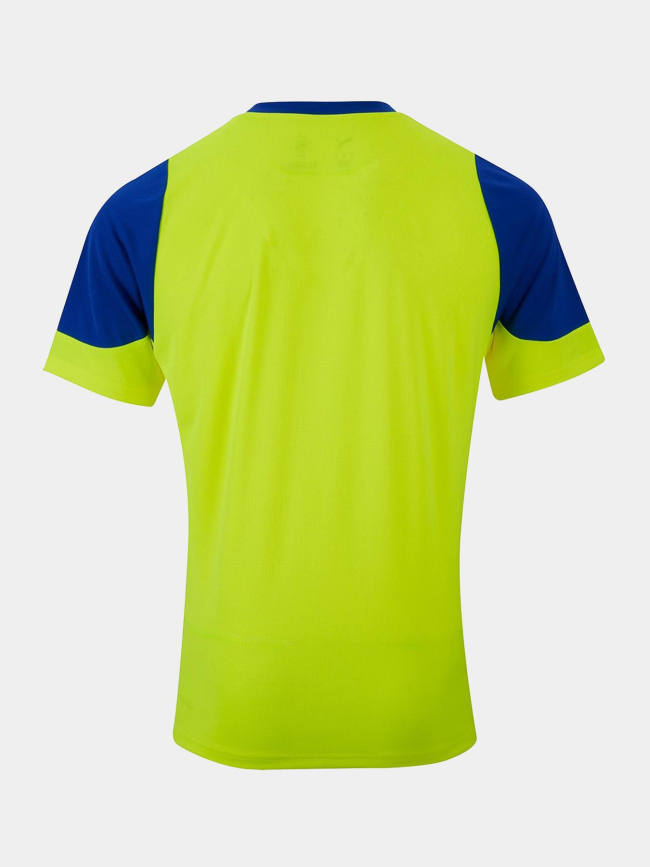 Maillot d'entrainement OM 25/26 jaune fluo - Puma