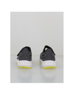 Baskets à scratch jolt 4 ps gris enfant - Asics