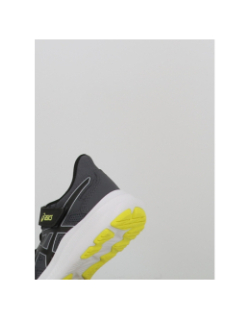 Baskets à scratch jolt 4 ps gris enfant - Asics