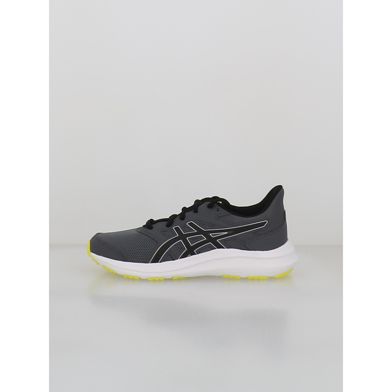 Chaussures de running jolt 4 gs gris enfant - Asics