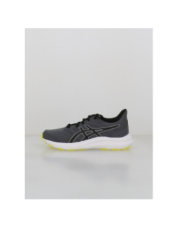 Chaussures de running jolt 4 gs gris enfant - Asics
