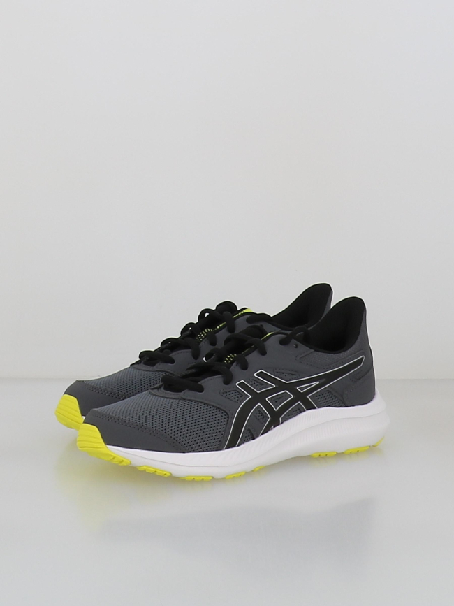 Chaussures de running jolt 4 gs gris enfant - Asics