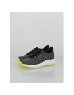 Chaussures de running jolt 4 gs gris enfant - Asics