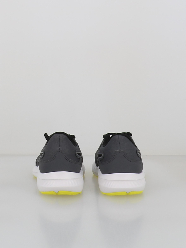 Chaussures de running jolt 4 gs gris enfant - Asics