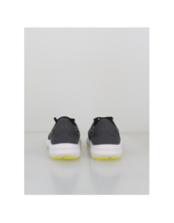 Chaussures de running jolt 4 gs gris enfant - Asics