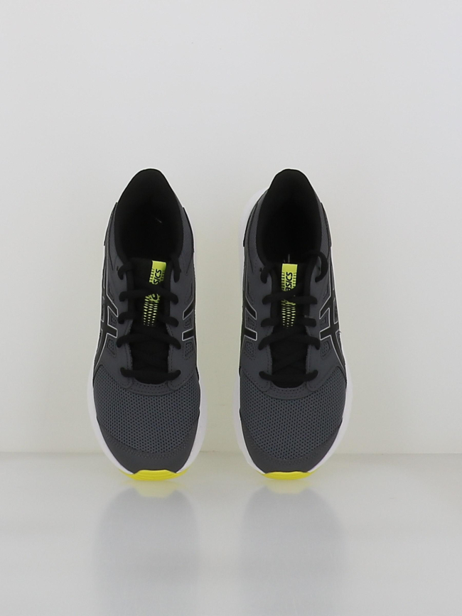 Chaussures de running jolt 4 gs gris enfant - Asics