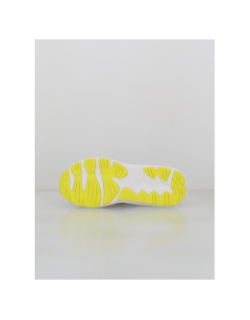 Chaussures de running jolt 4 gs gris enfant - Asics