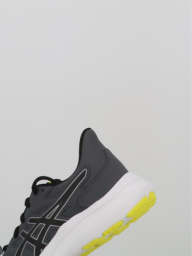Chaussures de running jolt 4 gs gris enfant - Asics