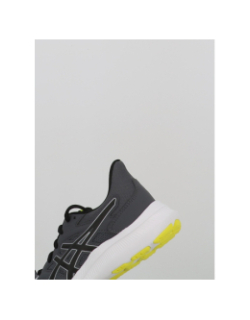 Chaussures de running jolt 4 gs gris enfant - Asics