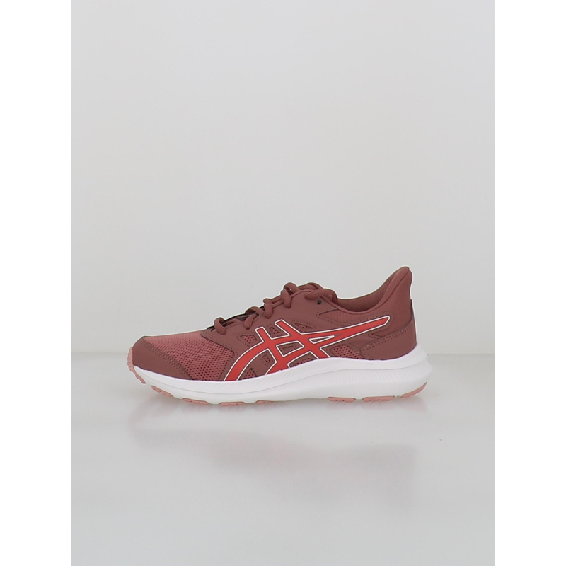 Chaussures de running jolt 4 gs rose enfant - Asics