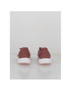 Chaussures de running jolt 4 gs rose enfant - Asics