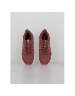 Chaussures de running jolt 4 gs rose enfant - Asics