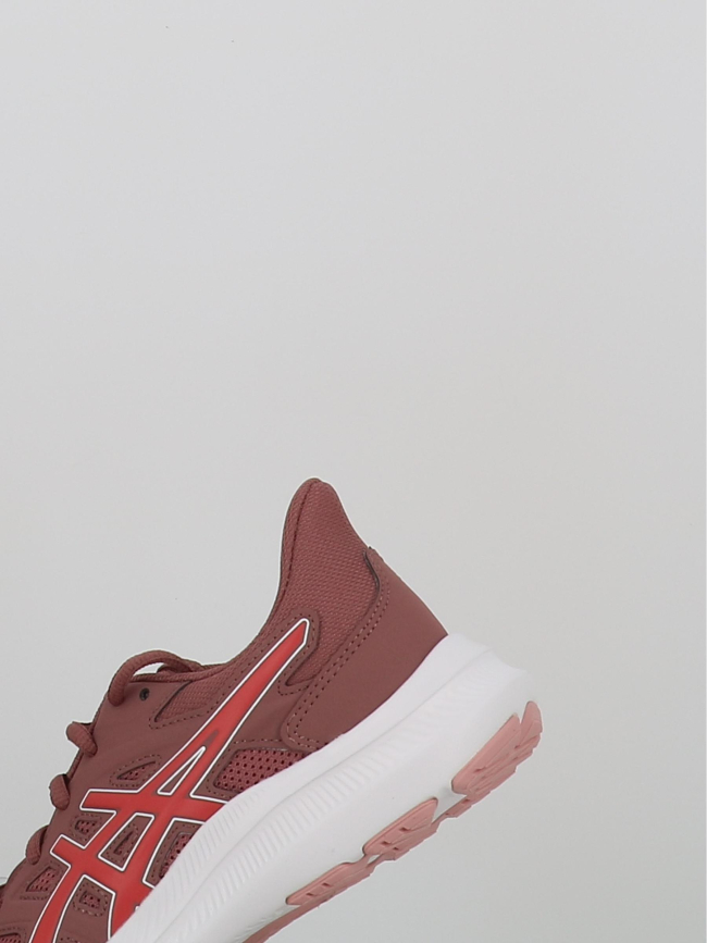 Chaussures de running jolt 4 gs rose enfant - Asics