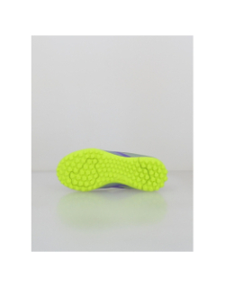 Chaussures de football f50 club tf violet enfant - Adidas