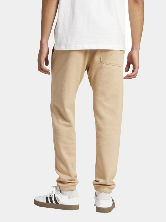 Jogging all szn warsan beige homme - Adidas